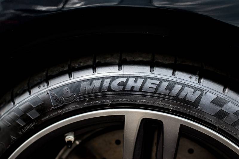 vente pneus michelin crossclimate le luc en provence var