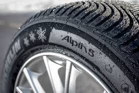 Pneus hiver MICHELIN Alpin en stock ou sur commande chez Firststop Le Luc Pneus Services à Le Luc en Provence